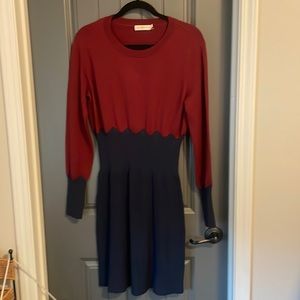 Tory Burch Sweaterdress